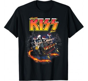 KISSmas